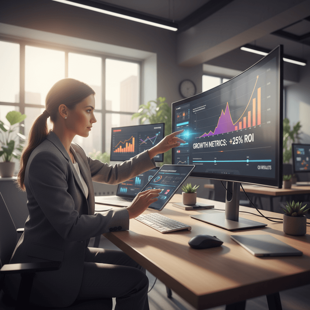 Optimization workflow and budget allocation